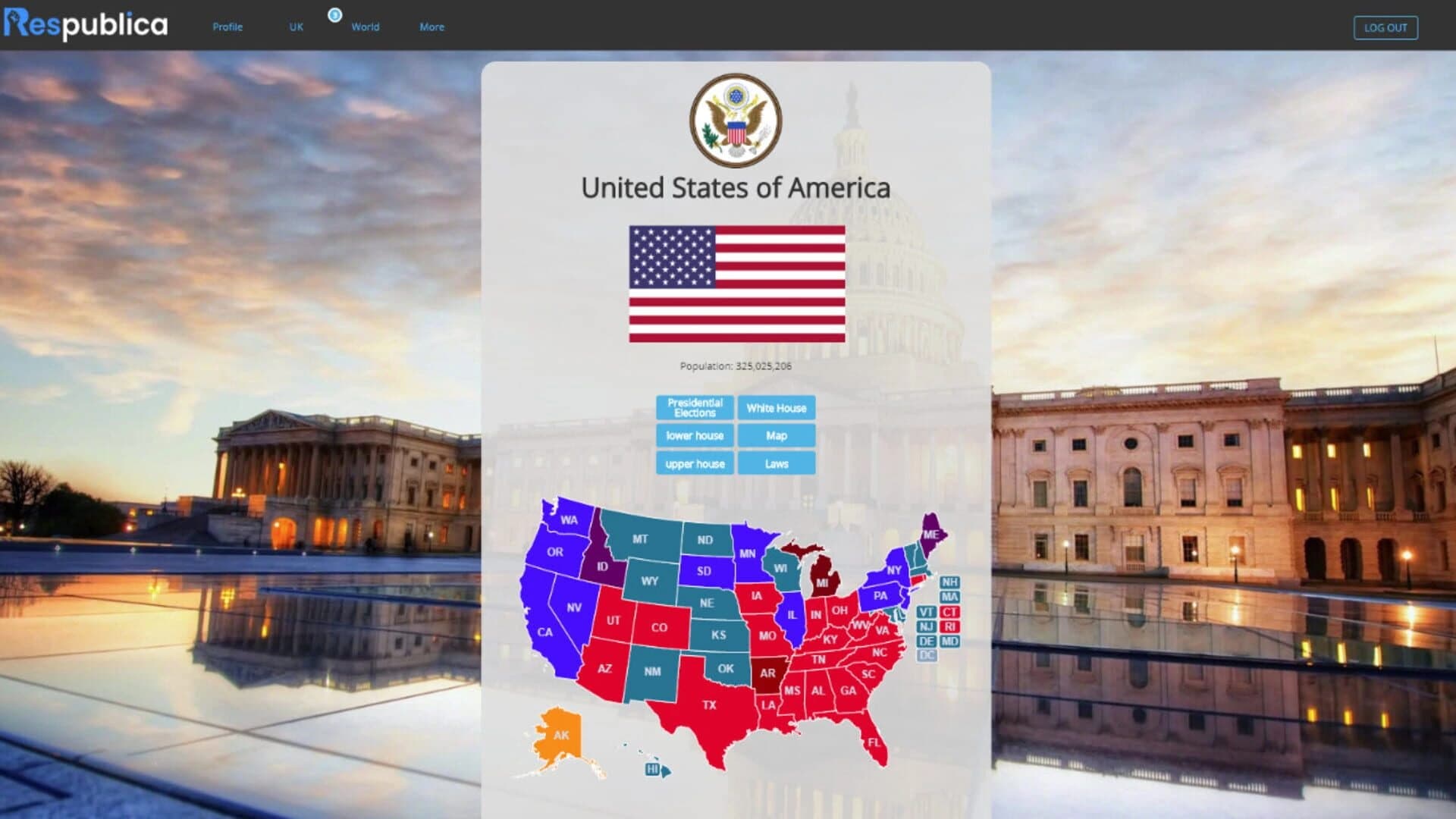 Respublica screenshot 3