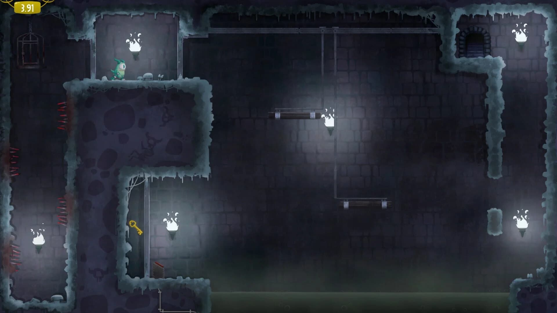 Rest in Jelly screenshot 5