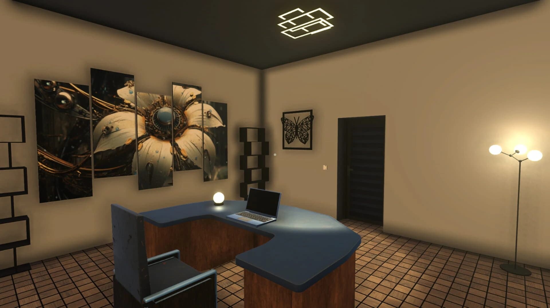 Restaurant Battle screenshot 1