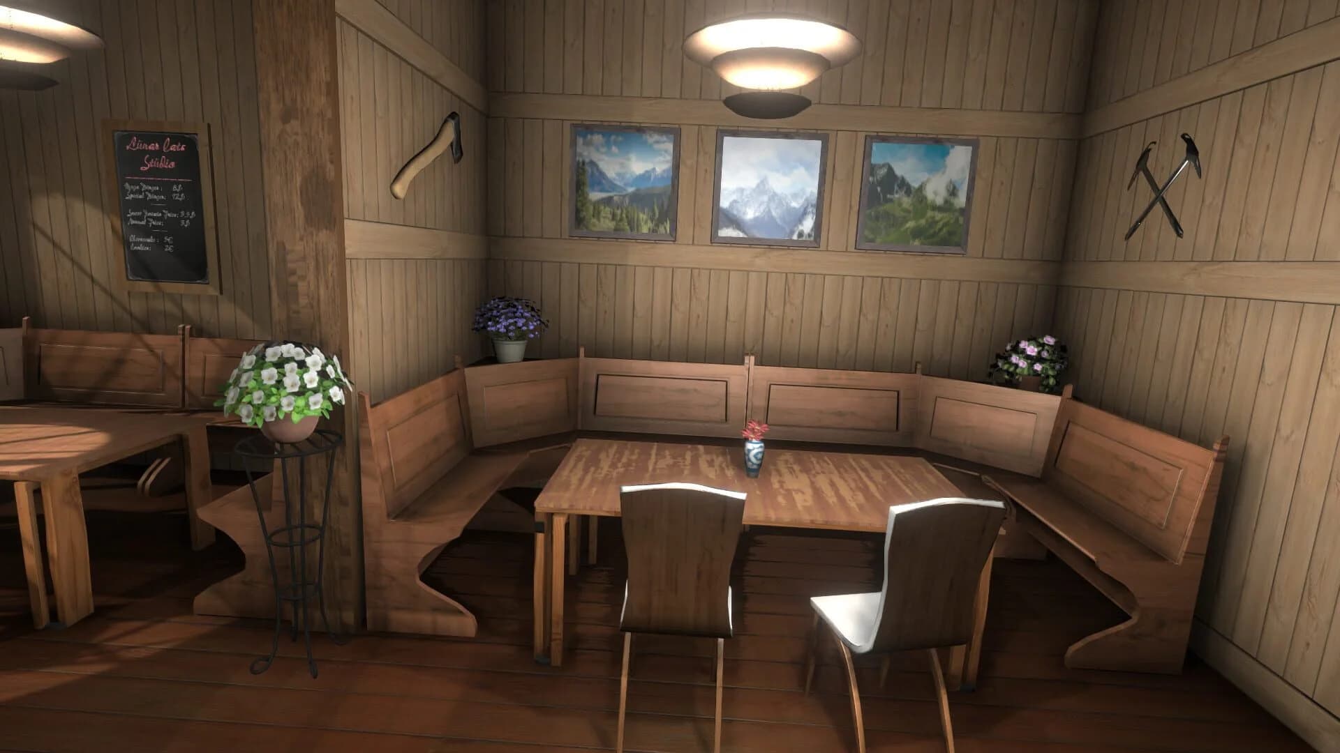 Restaurant Flipper screenshot 2
