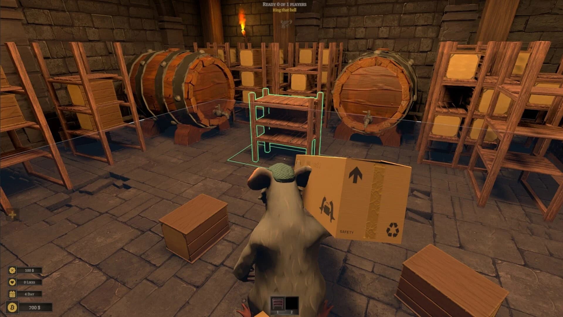 Restaurats screenshot 5