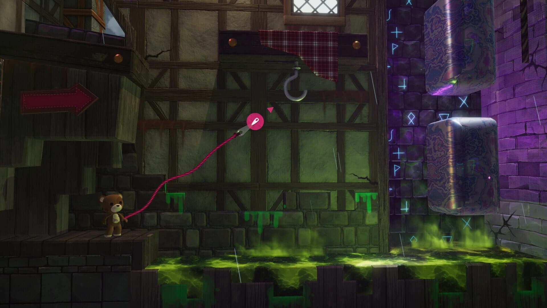 Restitched screenshot 1