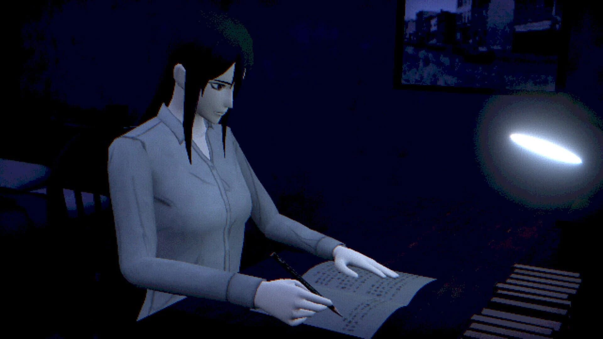 Restless Dreams screenshot 1