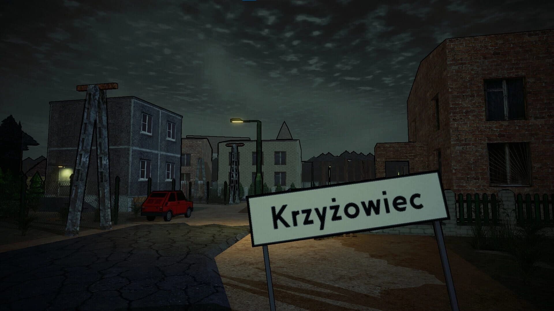 Restless Grounds screenshot 2