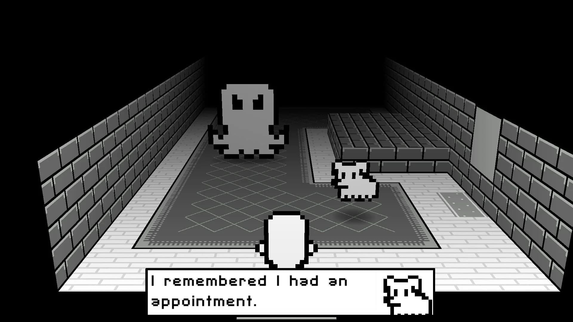 Restless Soul screenshot 1