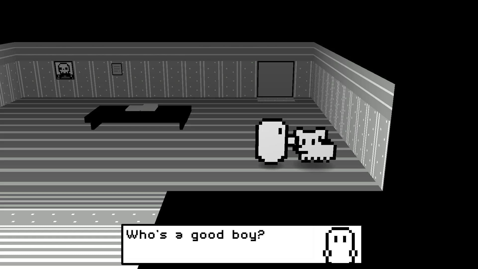 Restless Soul screenshot 5