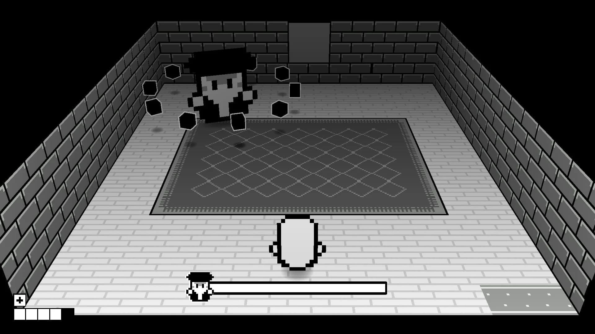 Restless Soul screenshot 2