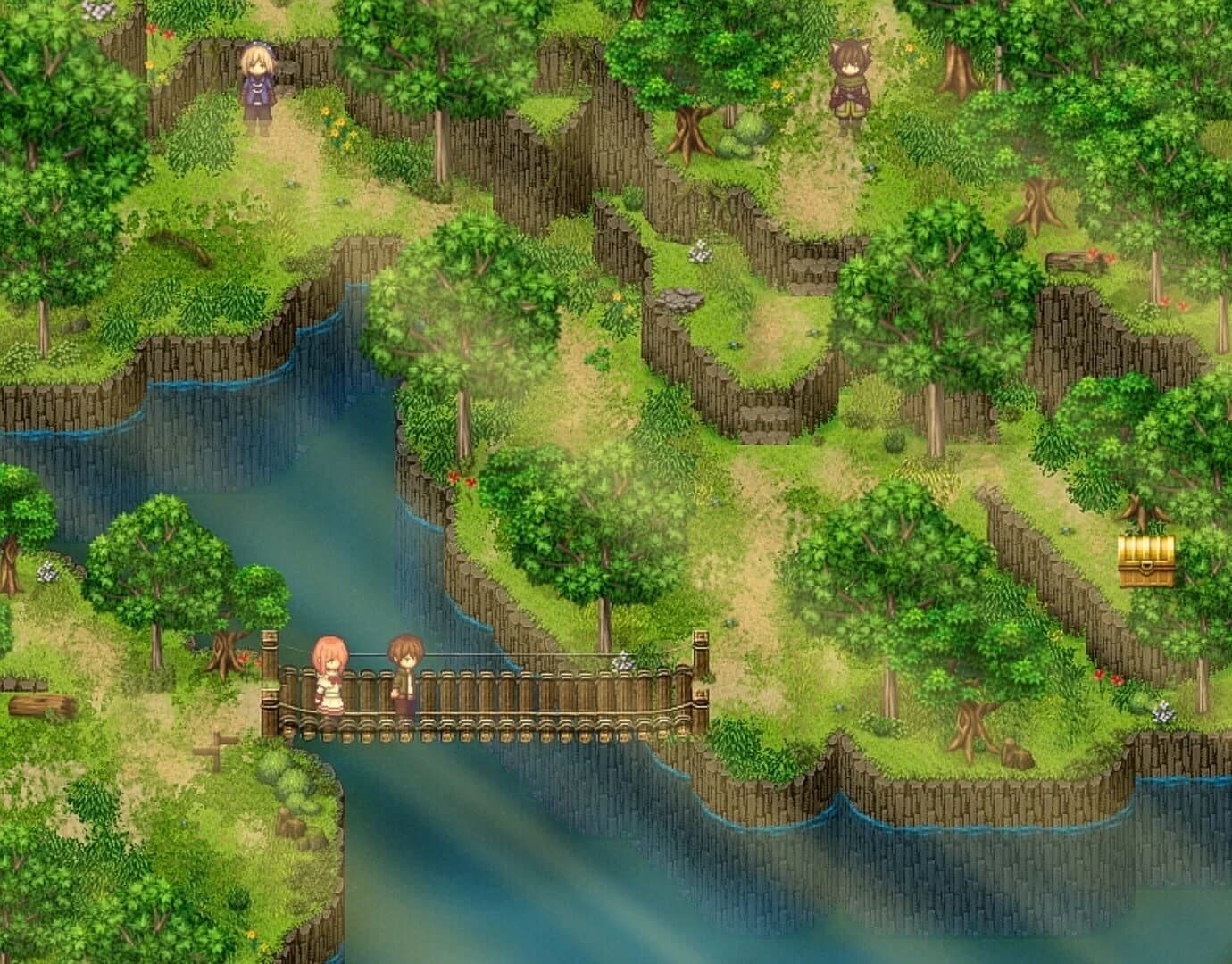 Restoration screenshot 2
