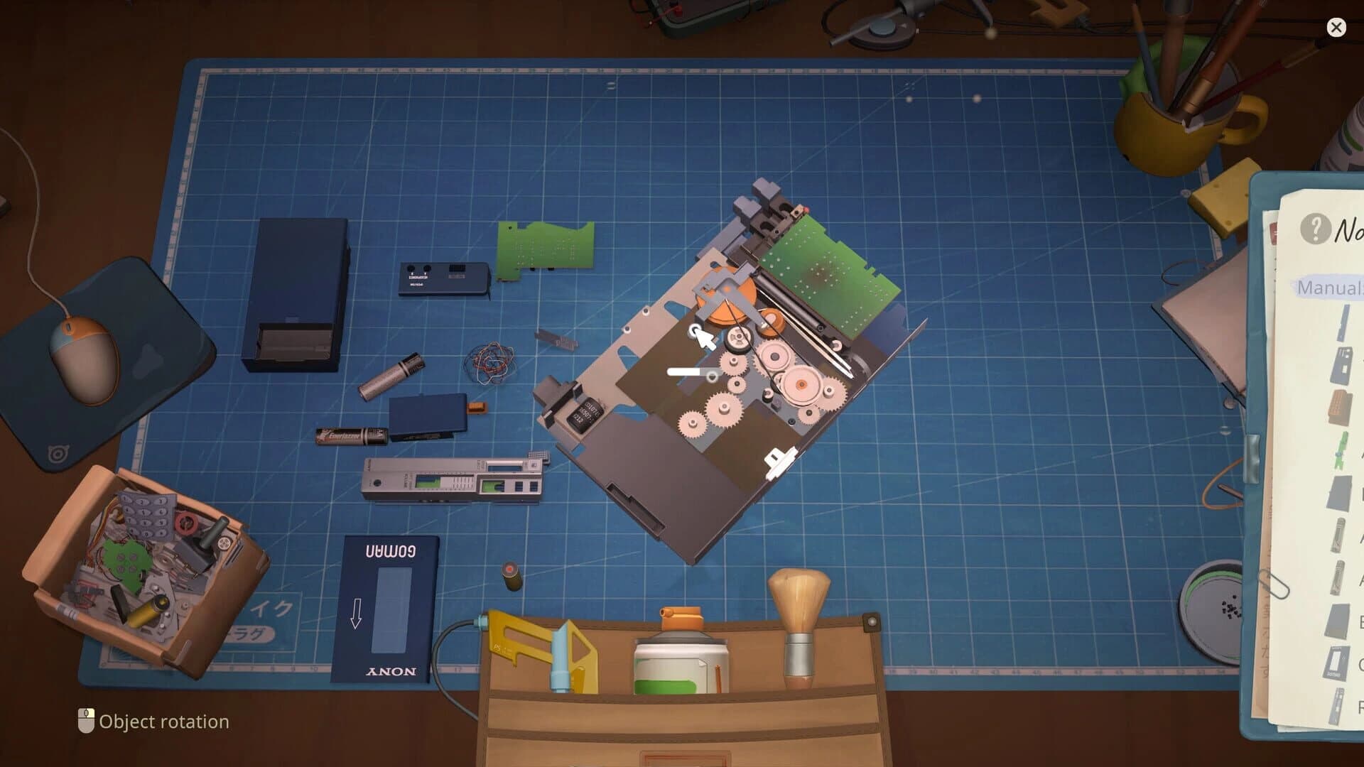 ReStory screenshot 5