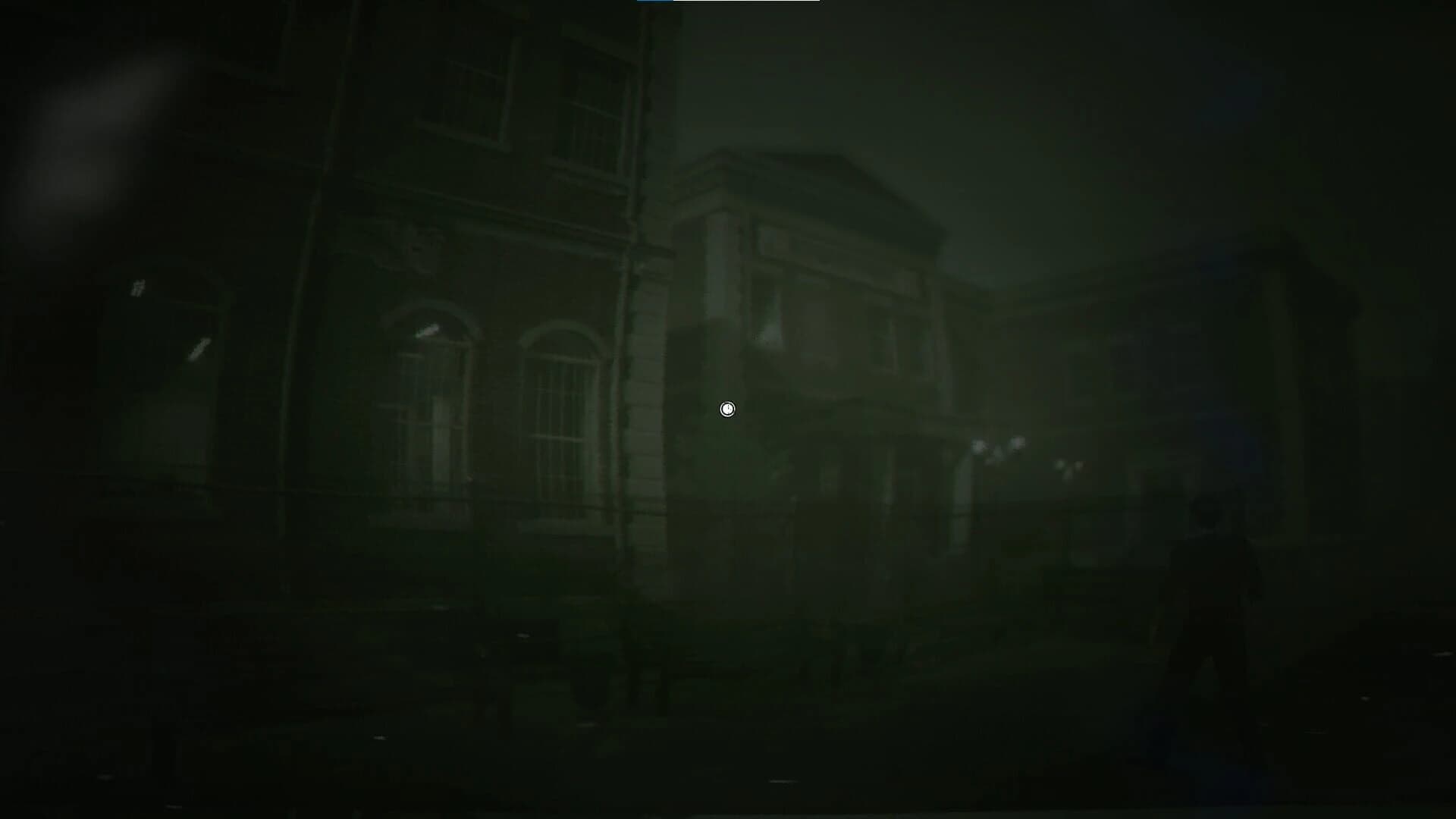 Restricted Footage screenshot 4