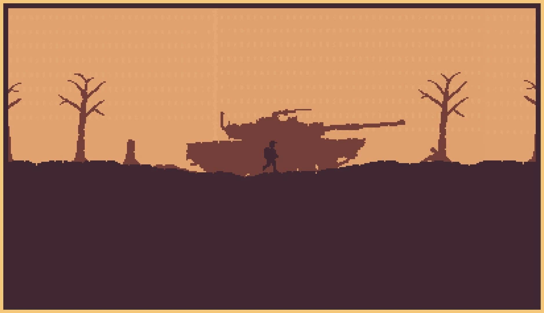 Resurgent screenshot 1