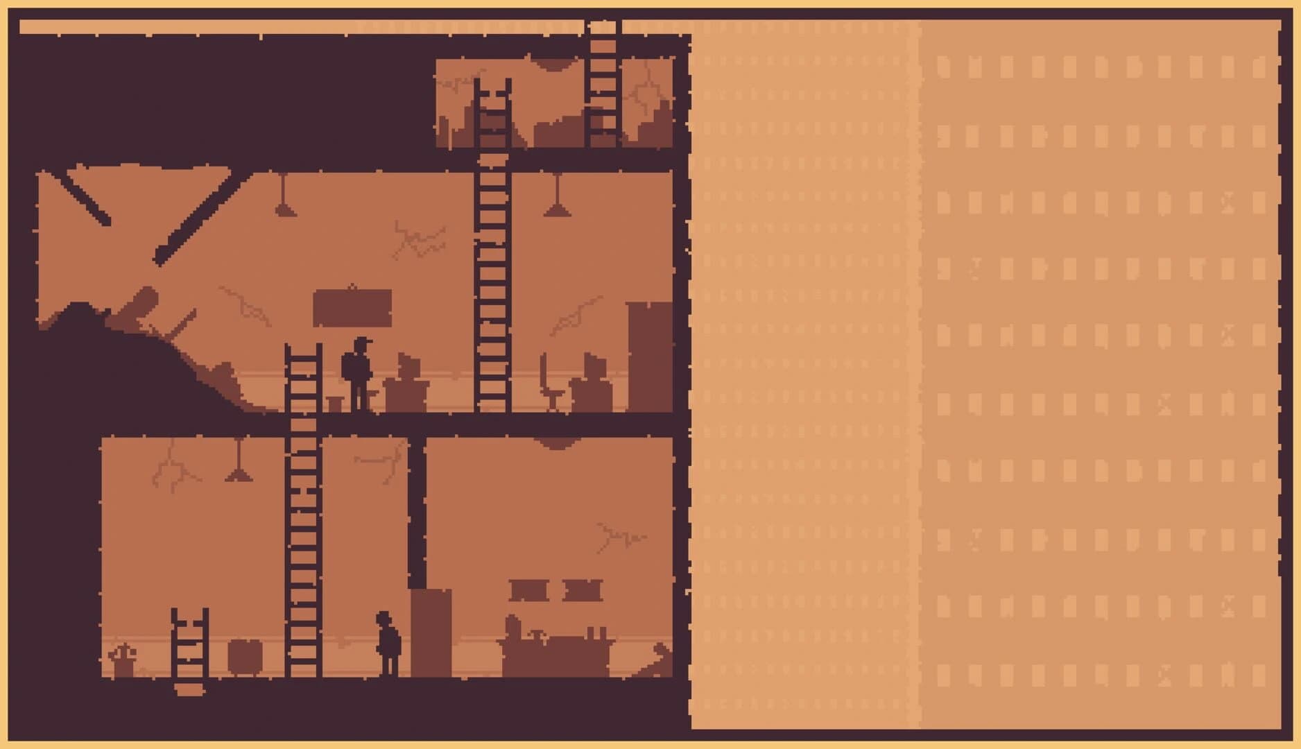 Resurgent screenshot 2