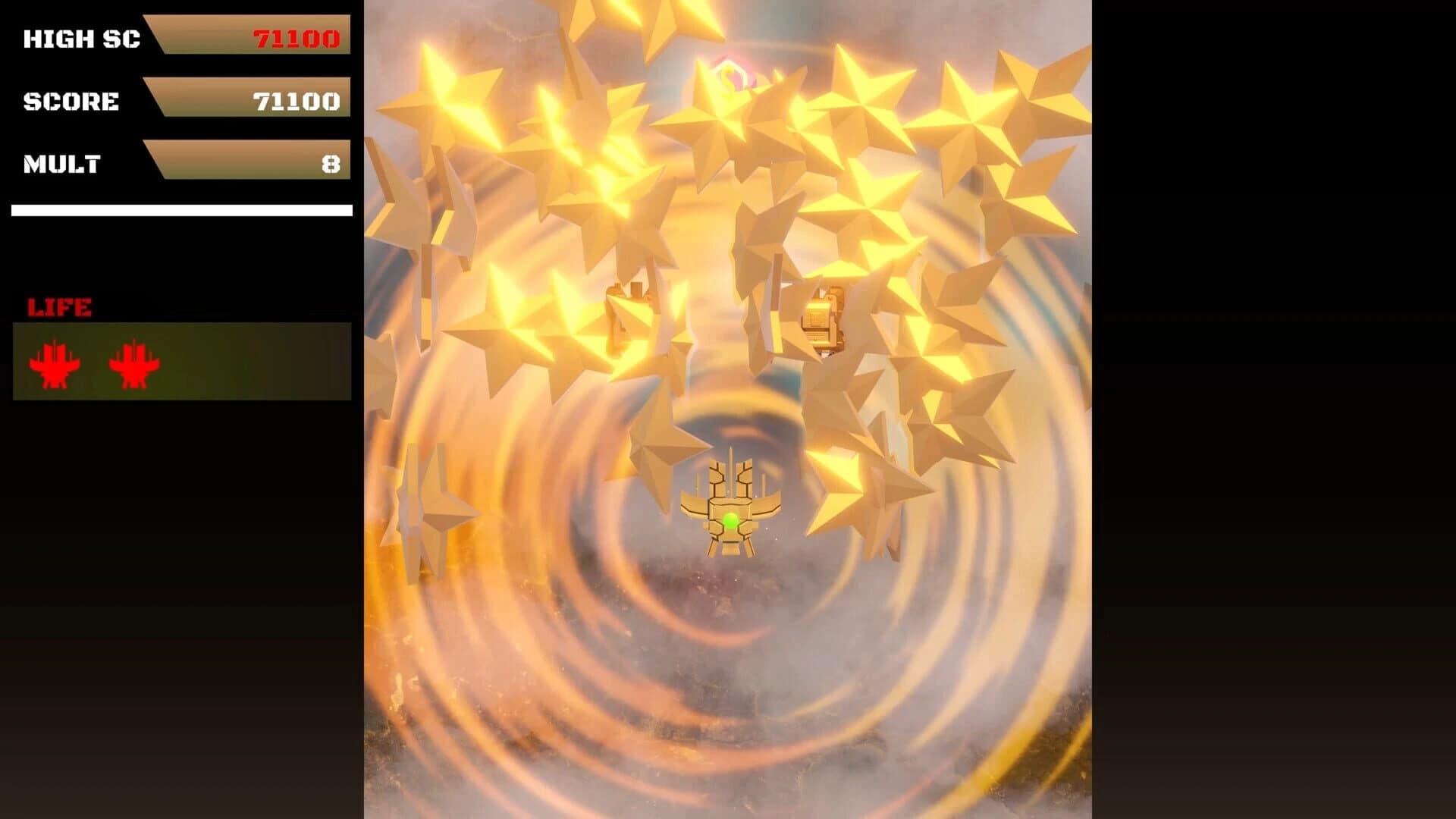 Resurrection Core screenshot 3