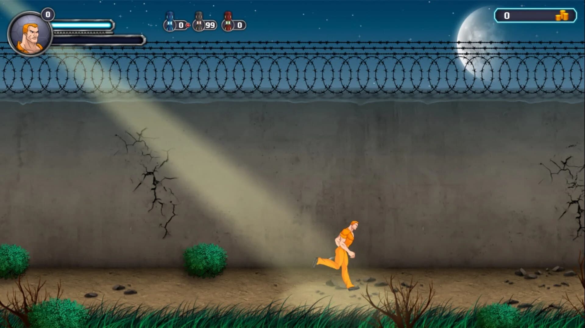 Resurrection of mind screenshot 4