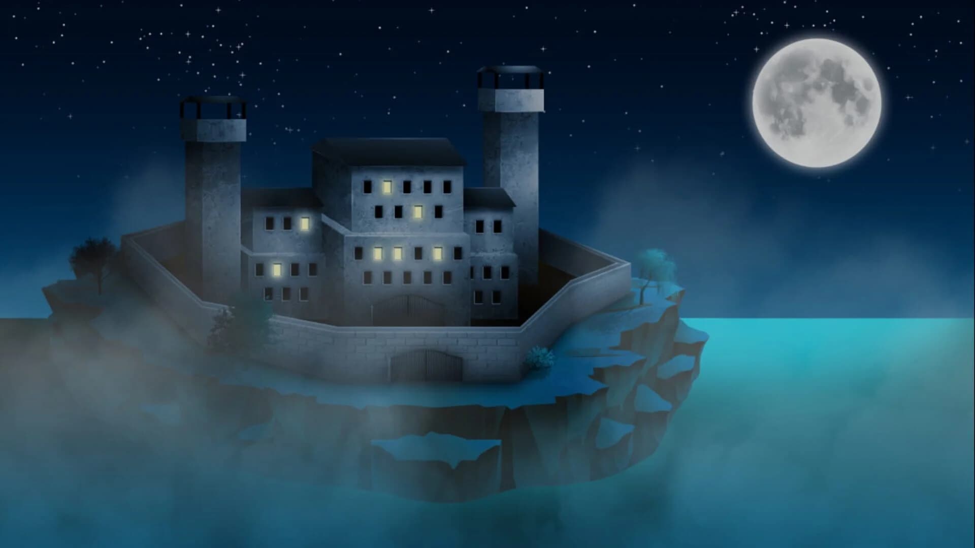 Resurrection of mind screenshot 2