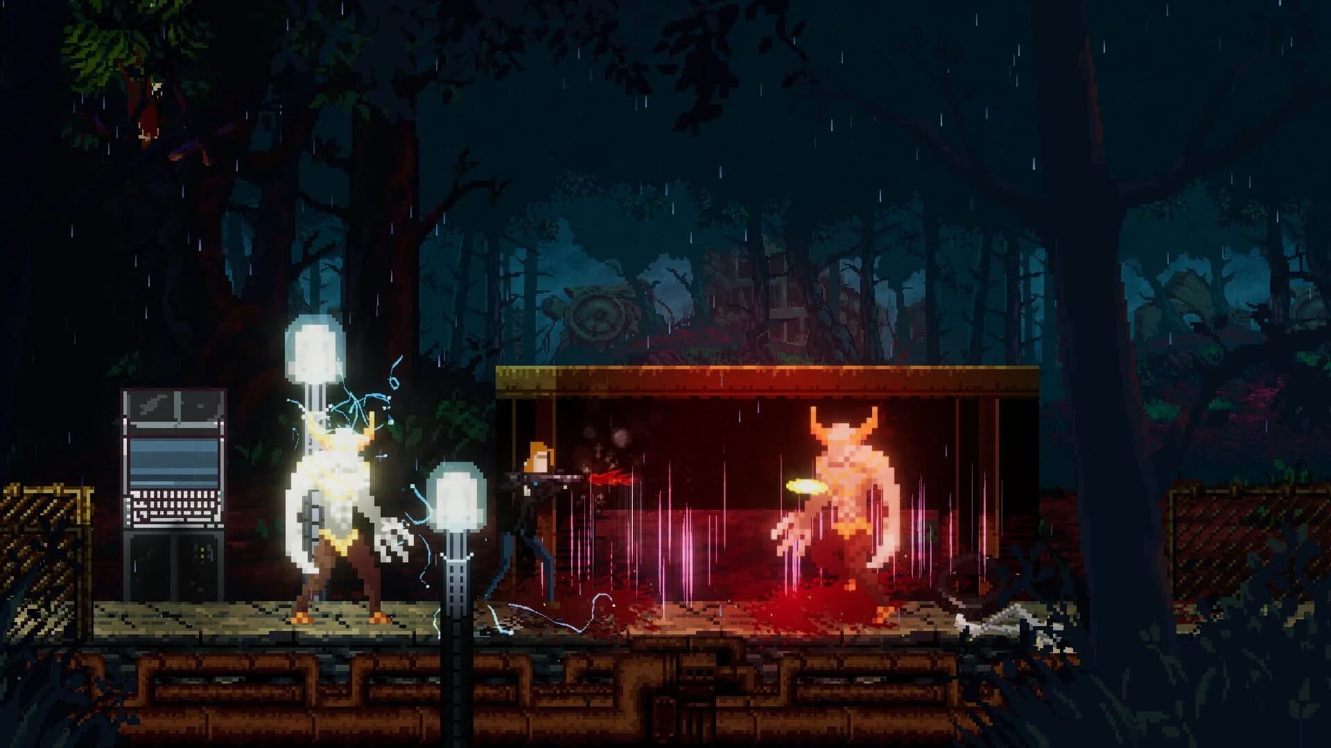 Re.Surs screenshot 5