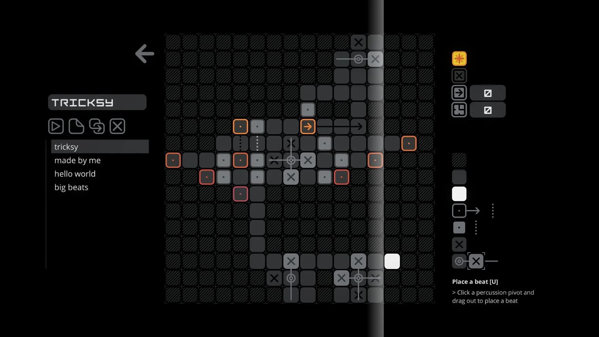 Resynth screenshot 4