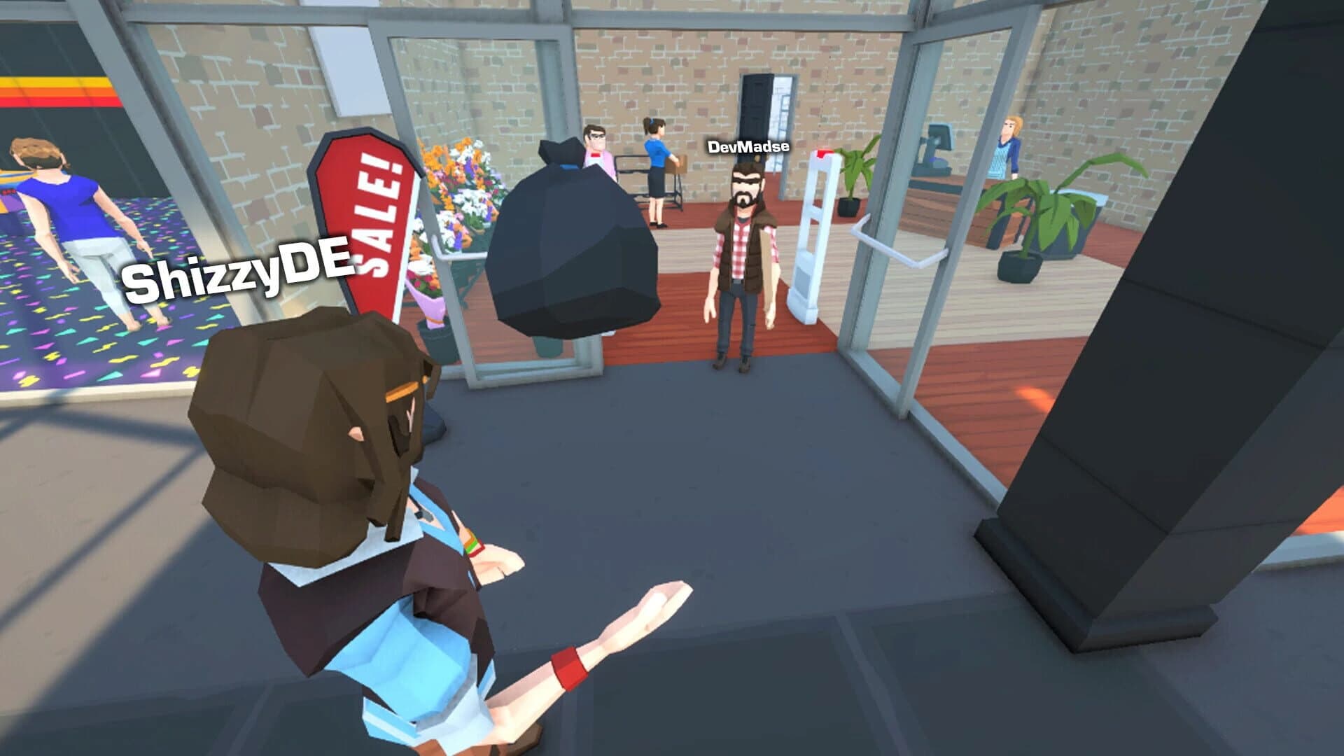 Retail Rivals screenshot 5
