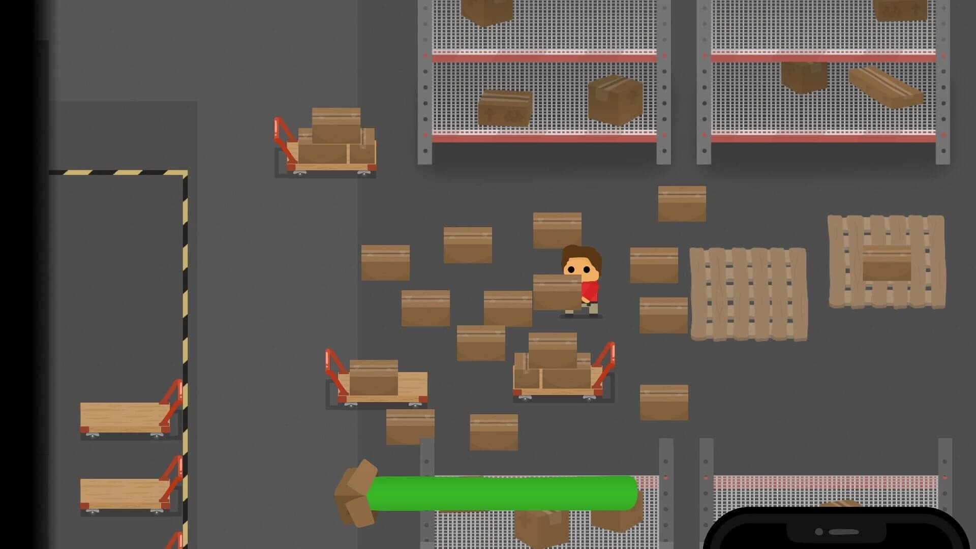 Retale screenshot 4