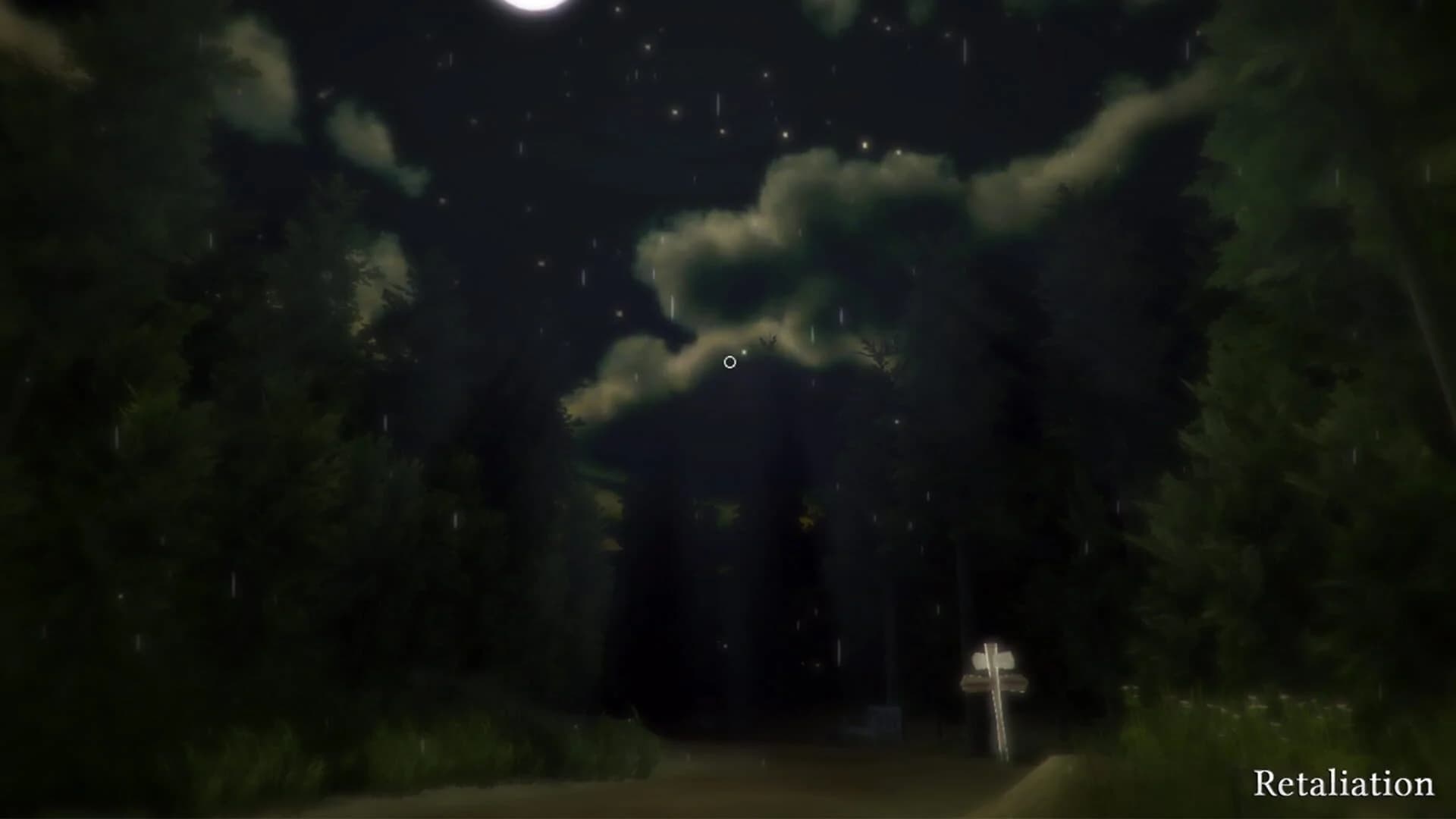 Retaliation screenshot 1