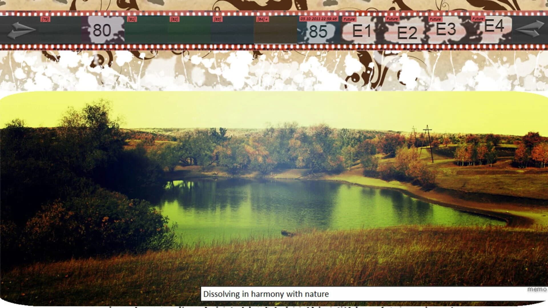 Retention screenshot 4