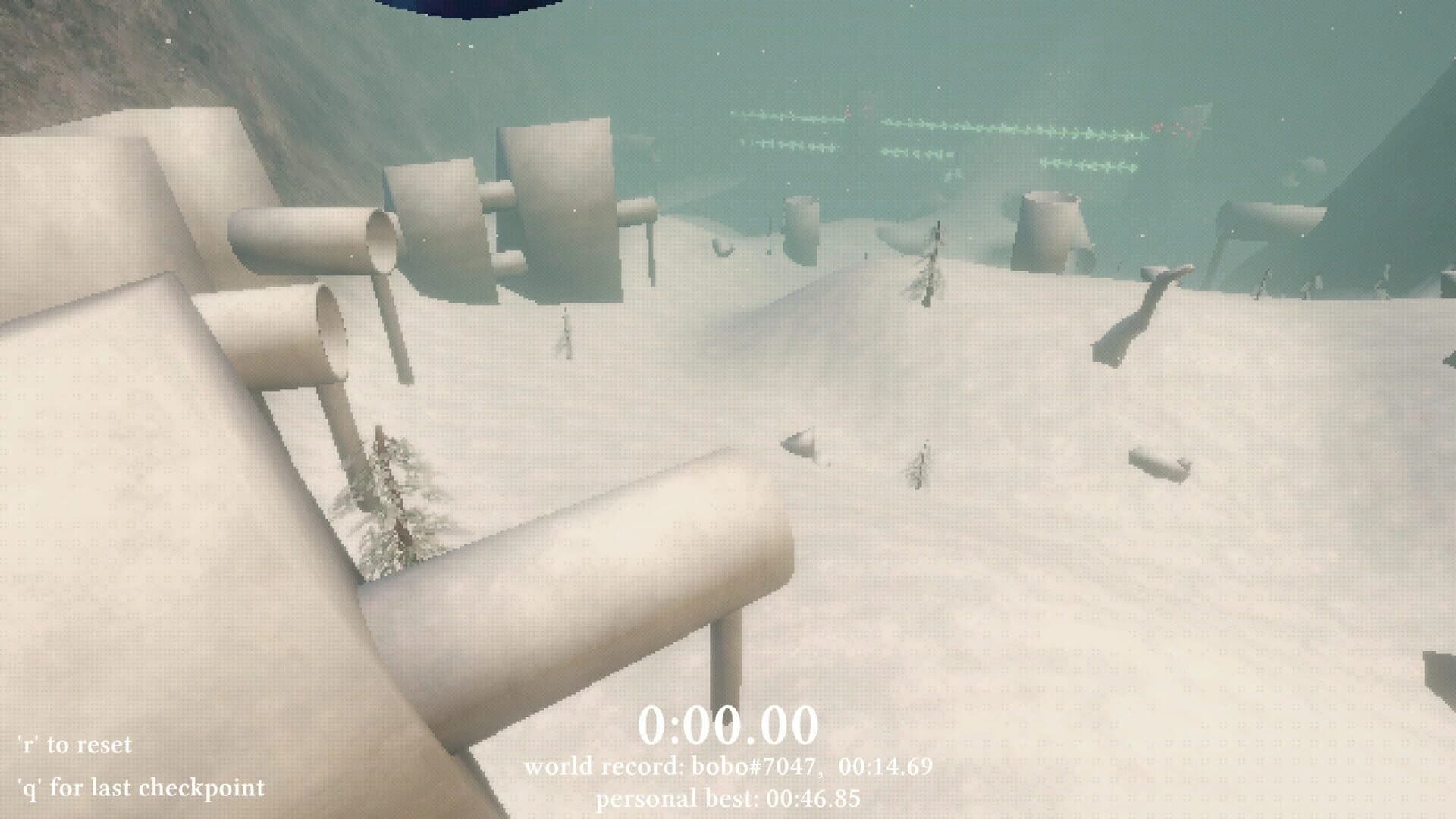 Retired screenshot 5