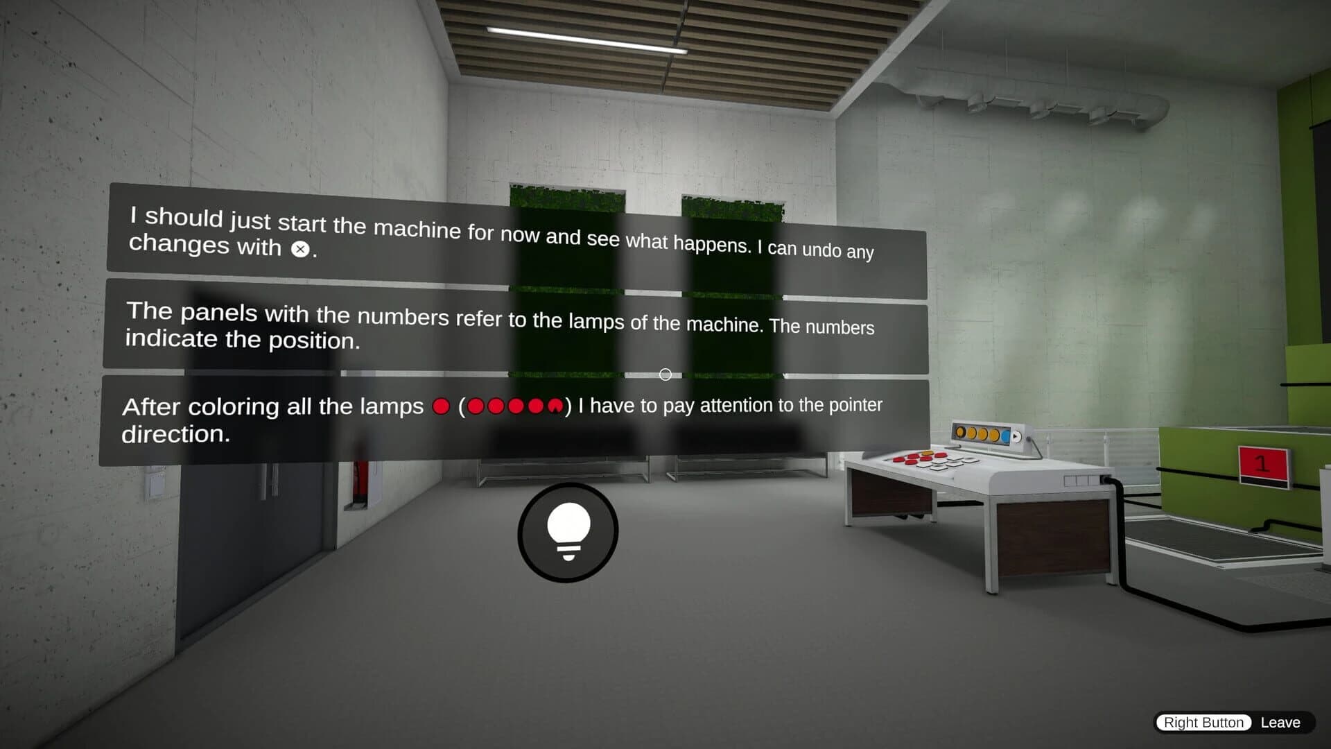 Re:Touring screenshot 2