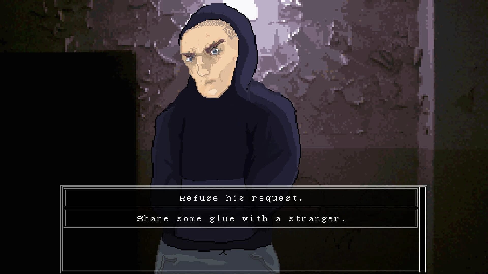 ReTox screenshot 5