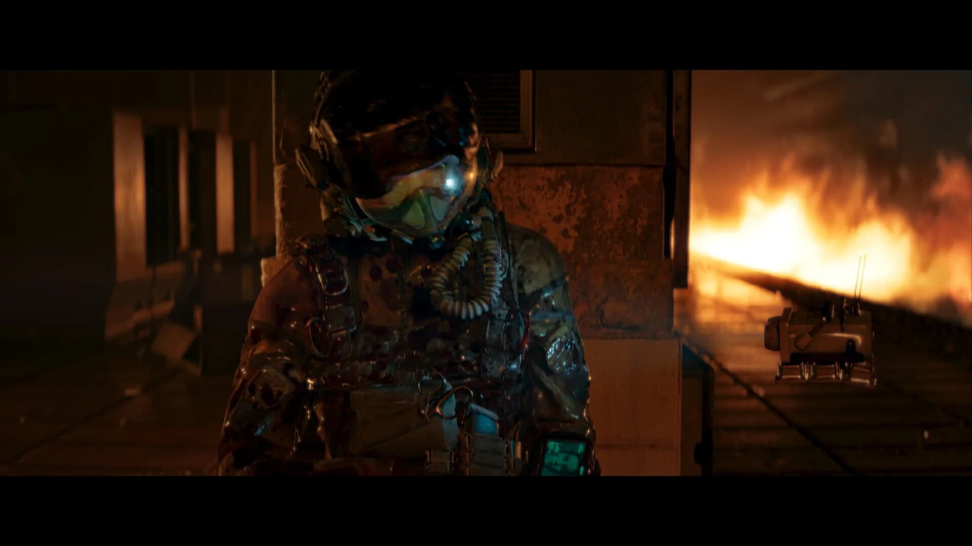 Retrieval screenshot 1