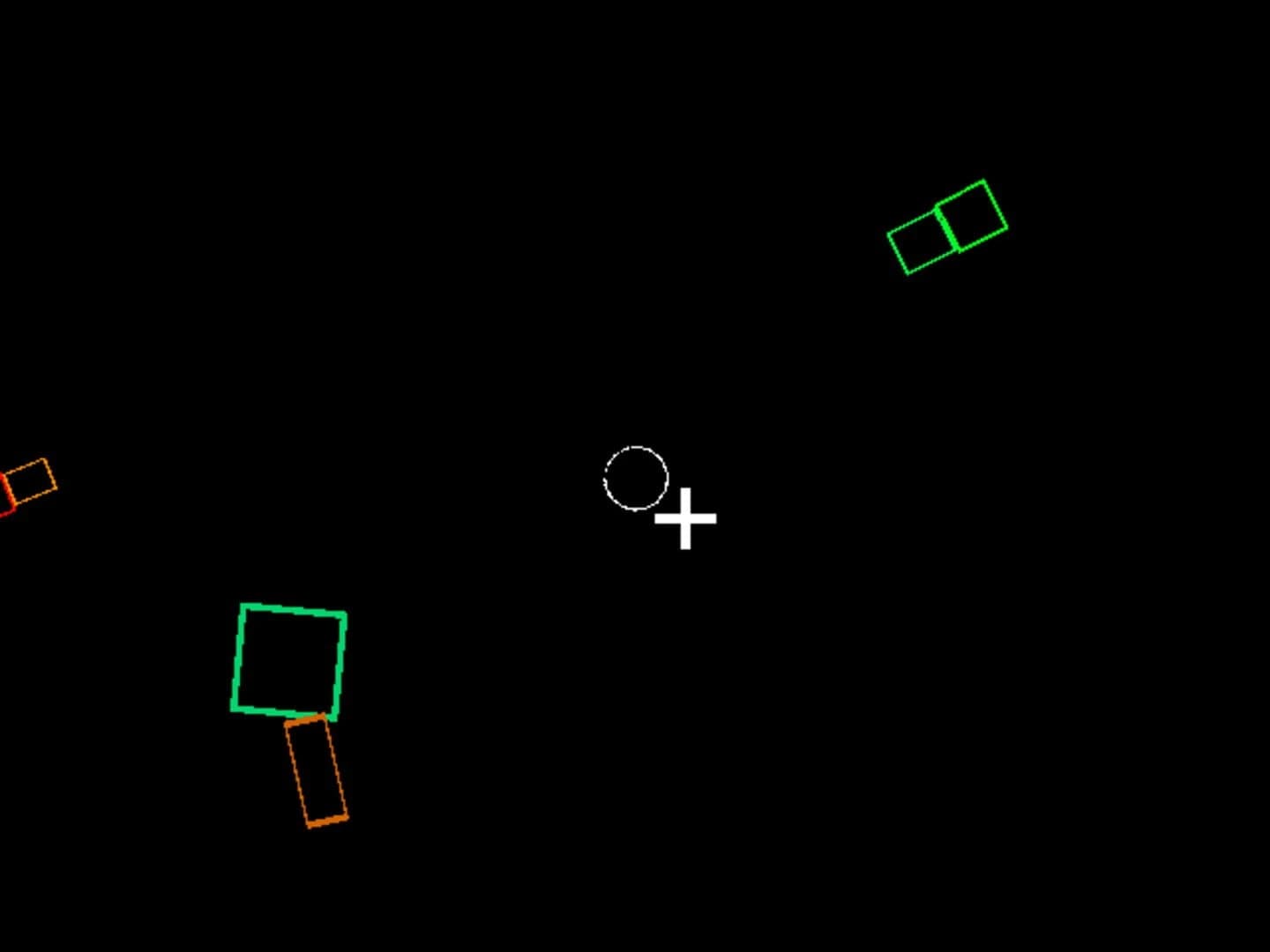 Retro 4 screenshot 2