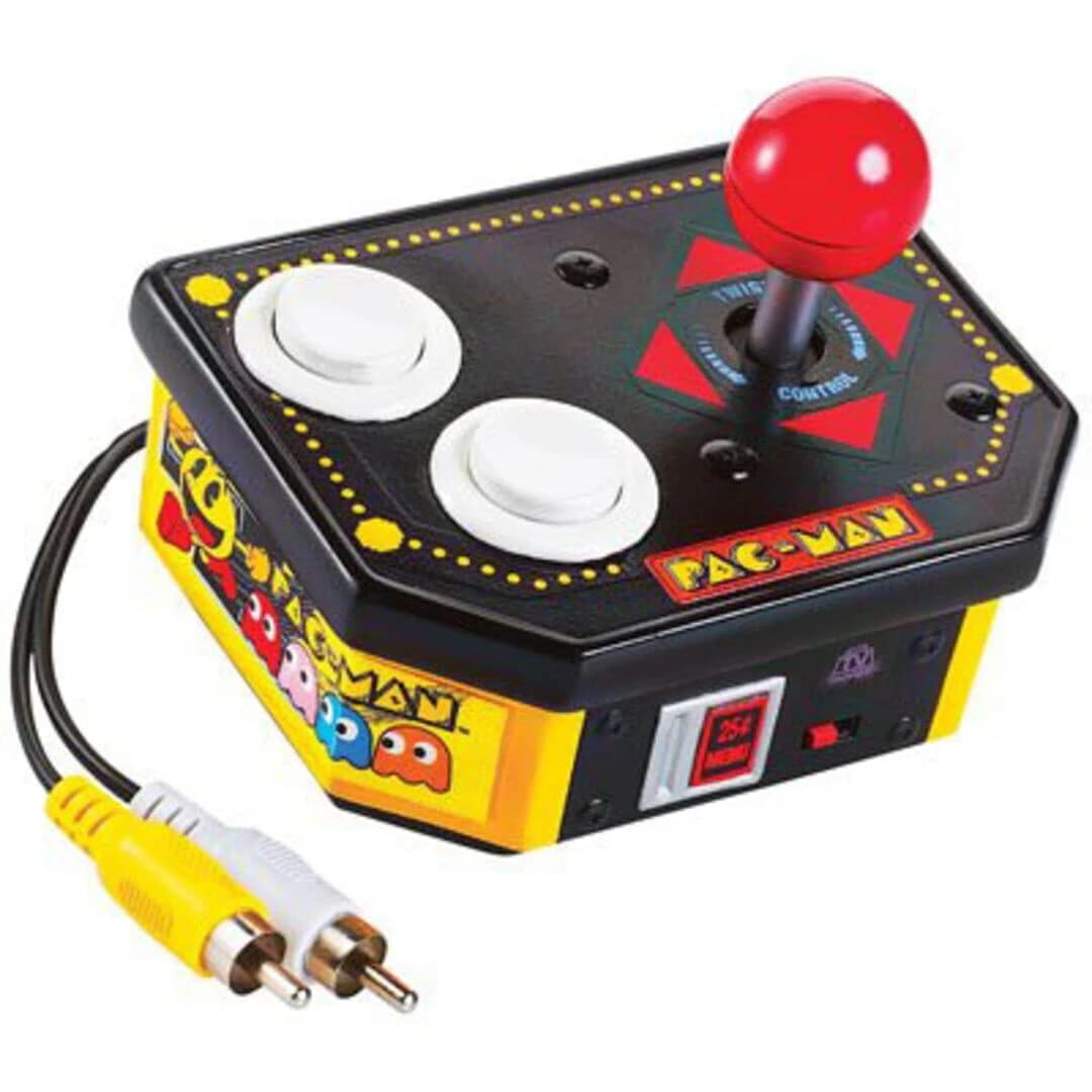 Retro Arcade: Pac-Man screenshot 1