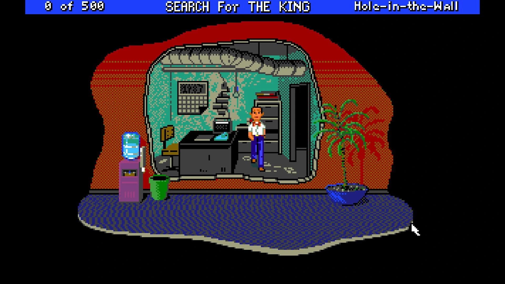 Retro First Friday Collection #1 screenshot 3