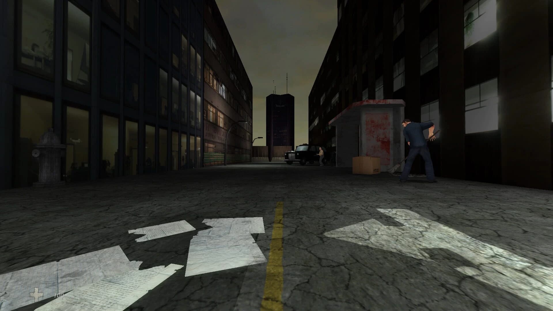 Retro Miami screenshot 3