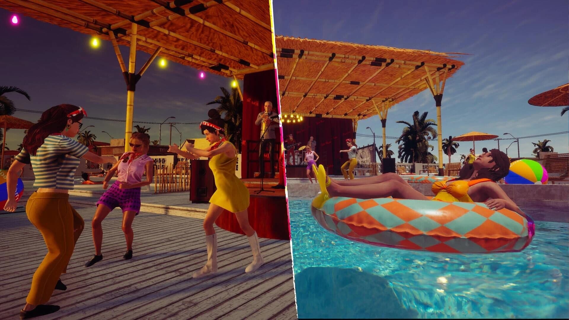 Retro Motel Simulator screenshot 5