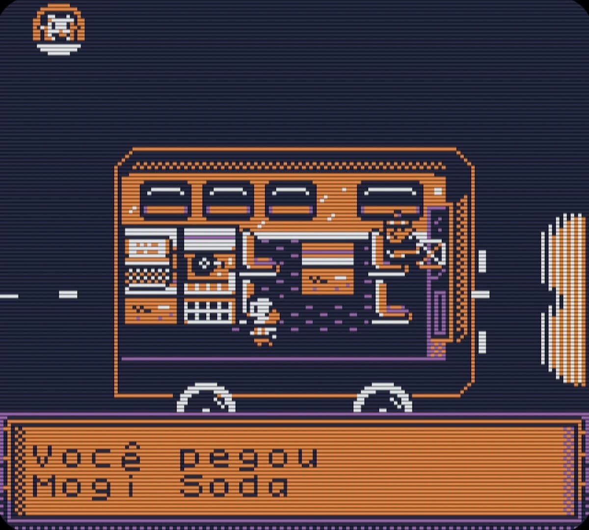 Retro Otrop screenshot 1