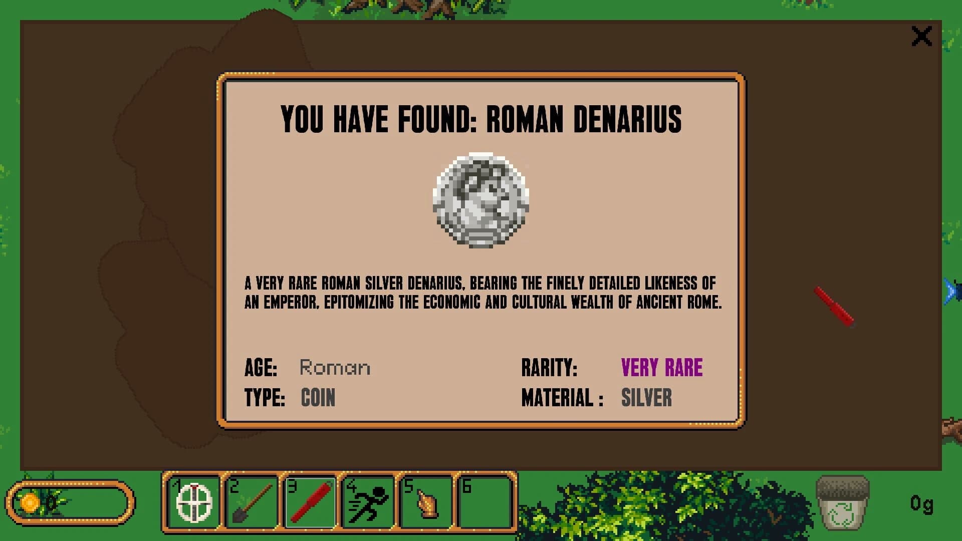 Retro Relics screenshot 3