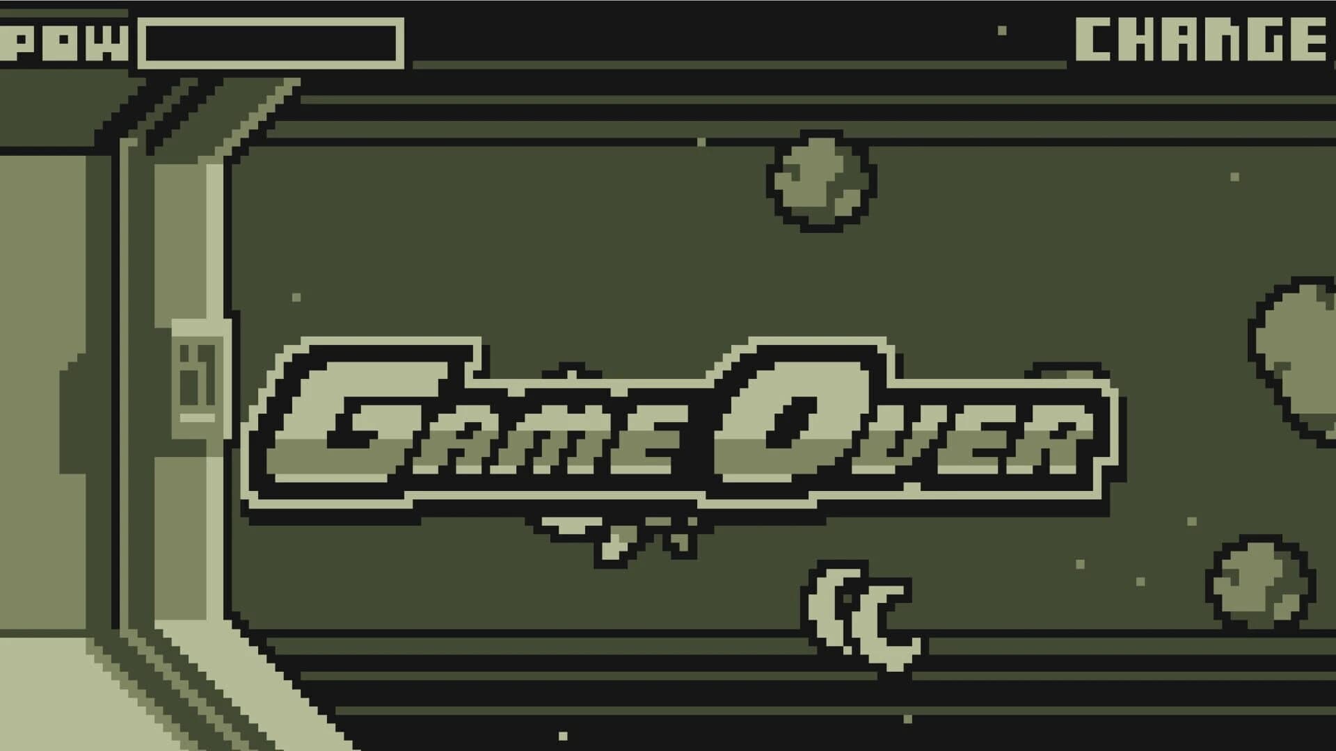 Retro Space Shooter screenshot 3