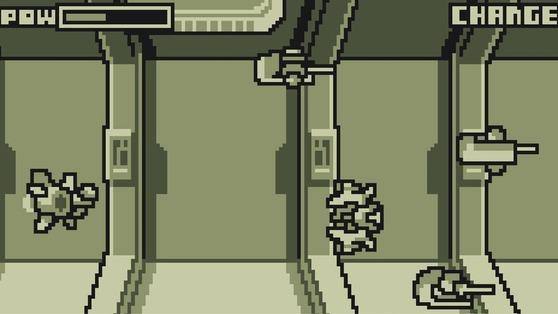Retro Space Shooter screenshot 5
