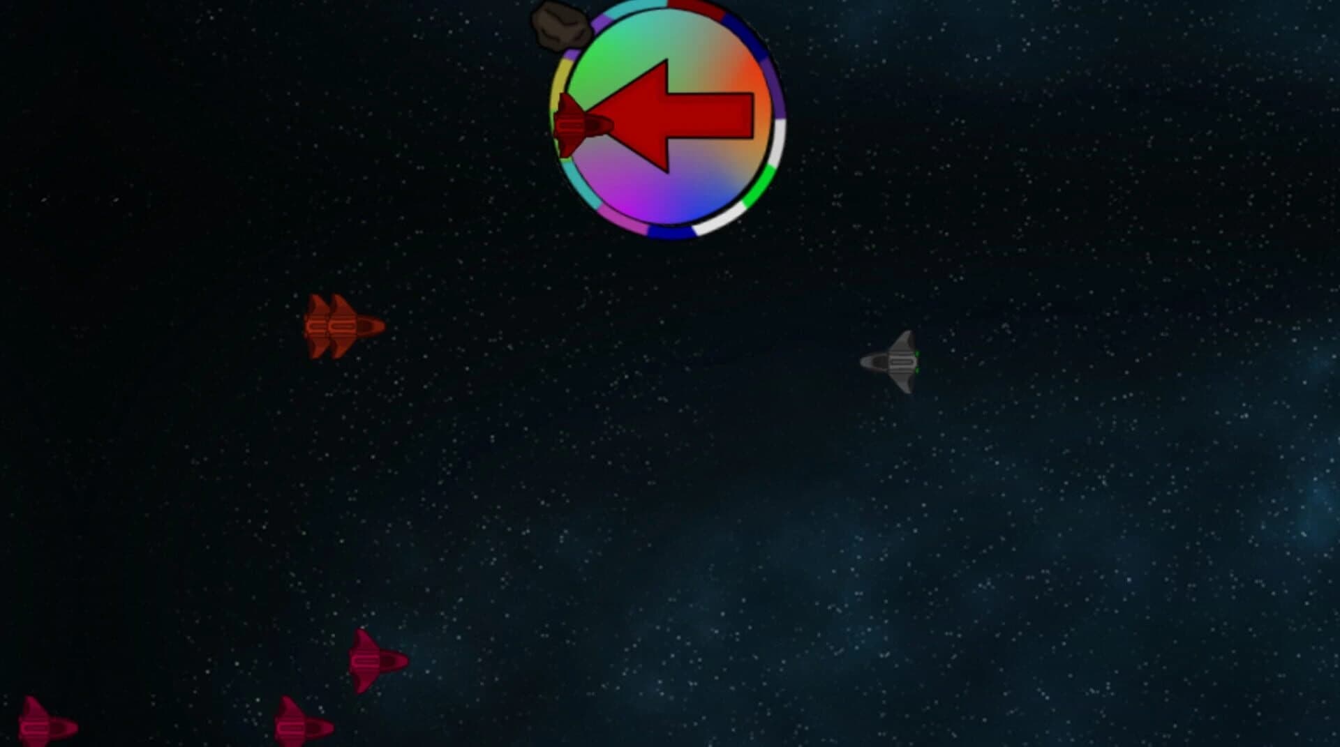 Retro War screenshot 3