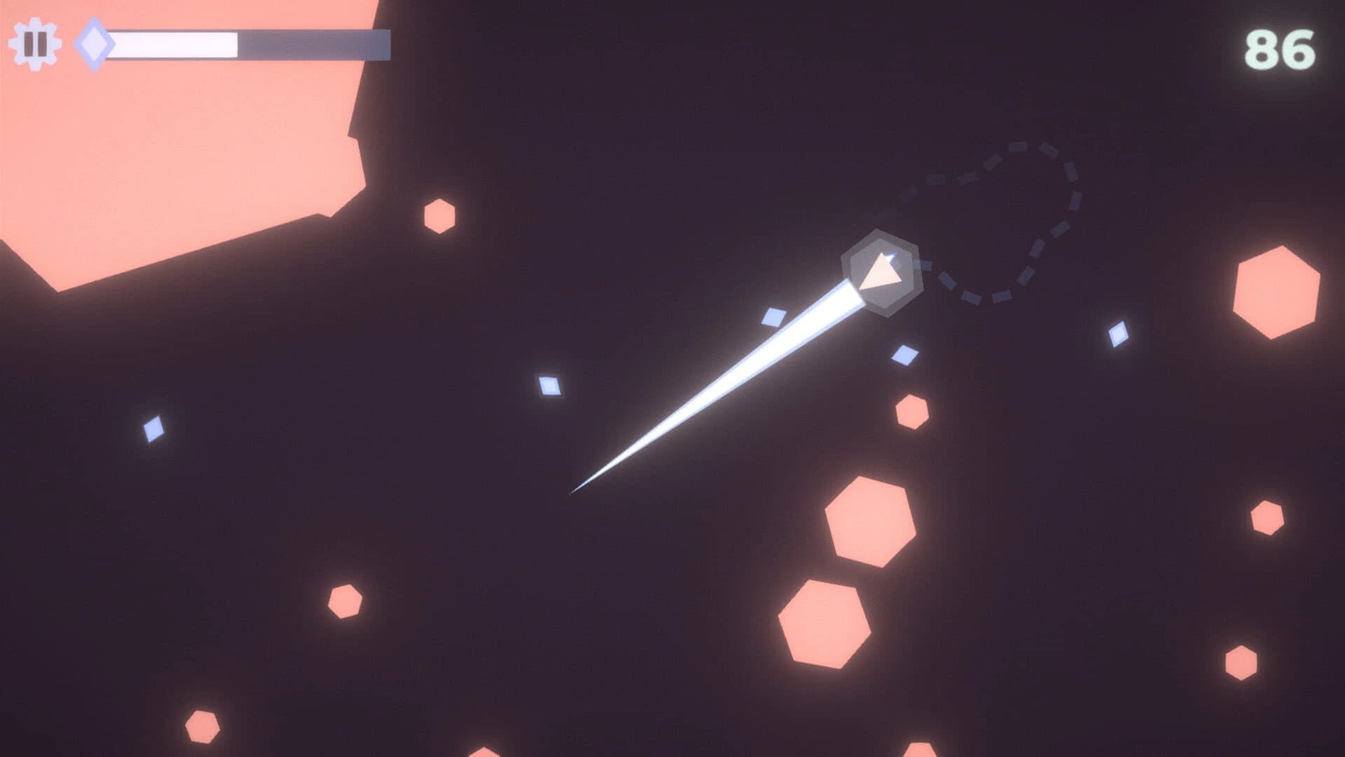 Retro Wing Prime screenshot 5