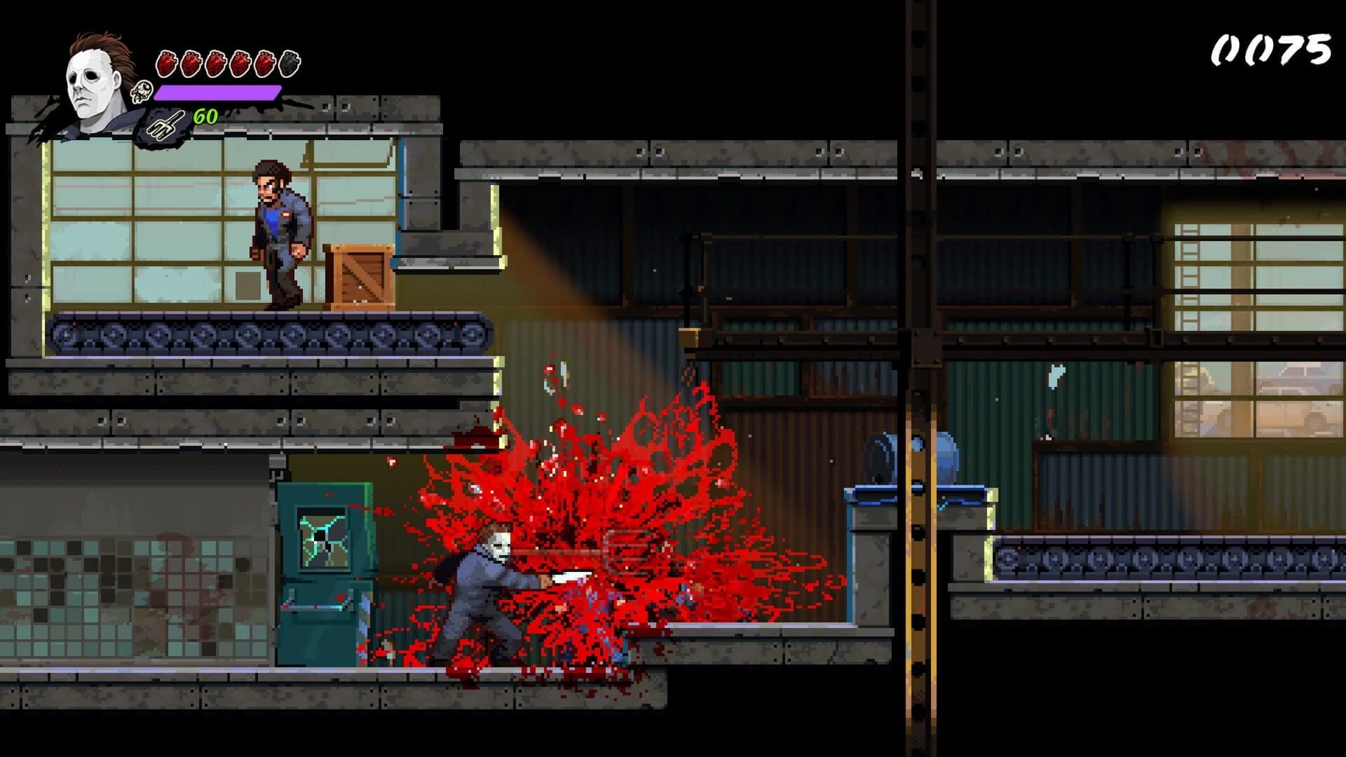 RetroRealms: Halloween screenshot 2