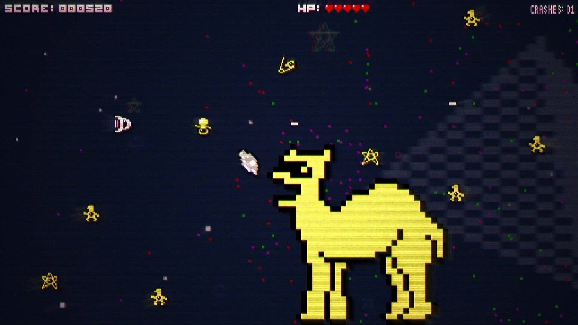 RetroShooti screenshot 4