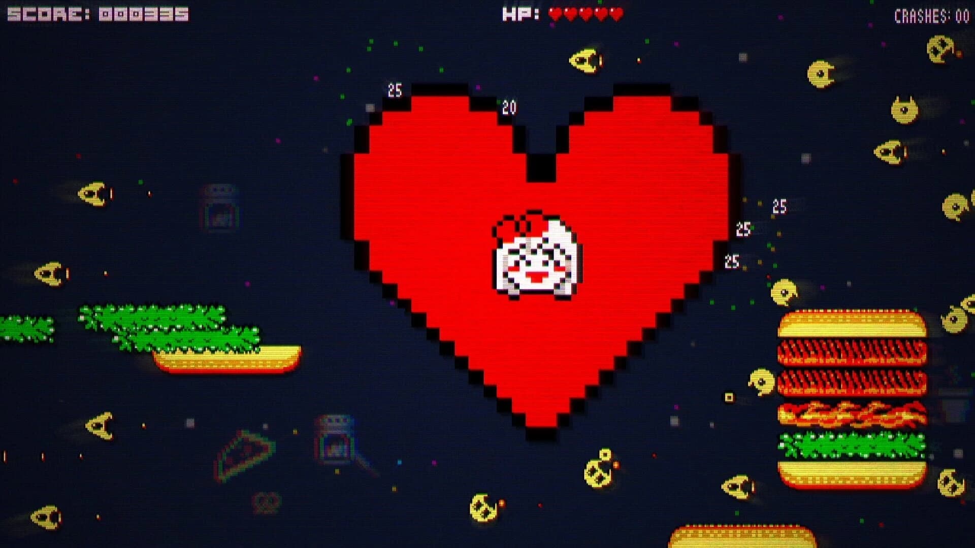 RetroShooti screenshot 3
