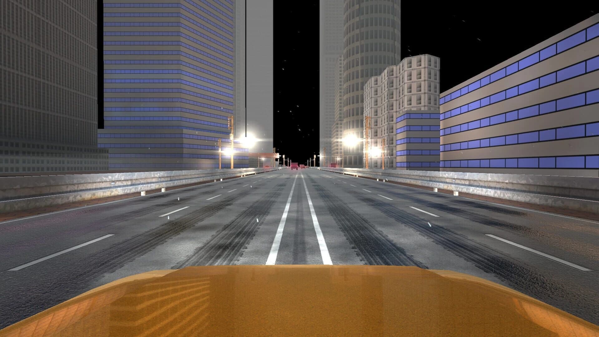 RetroSpace screenshot 5