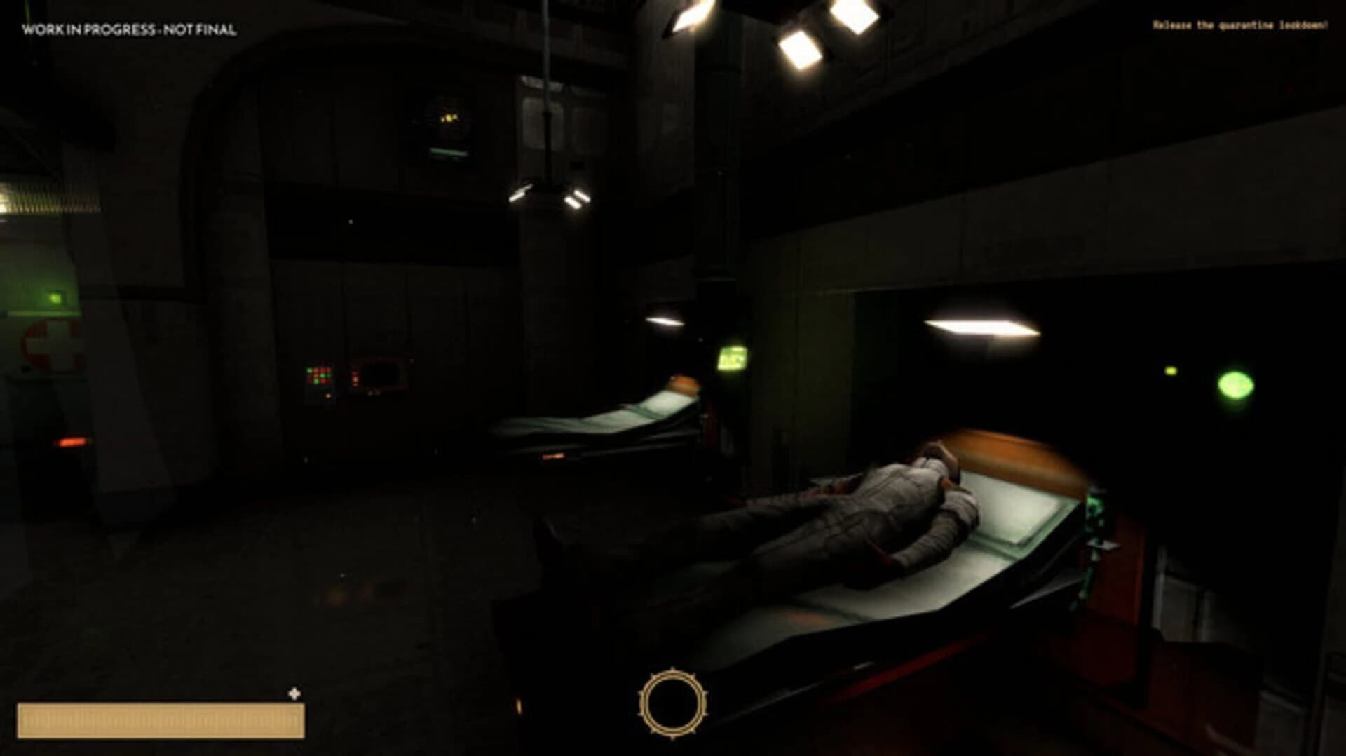 RetroSpace screenshot 2