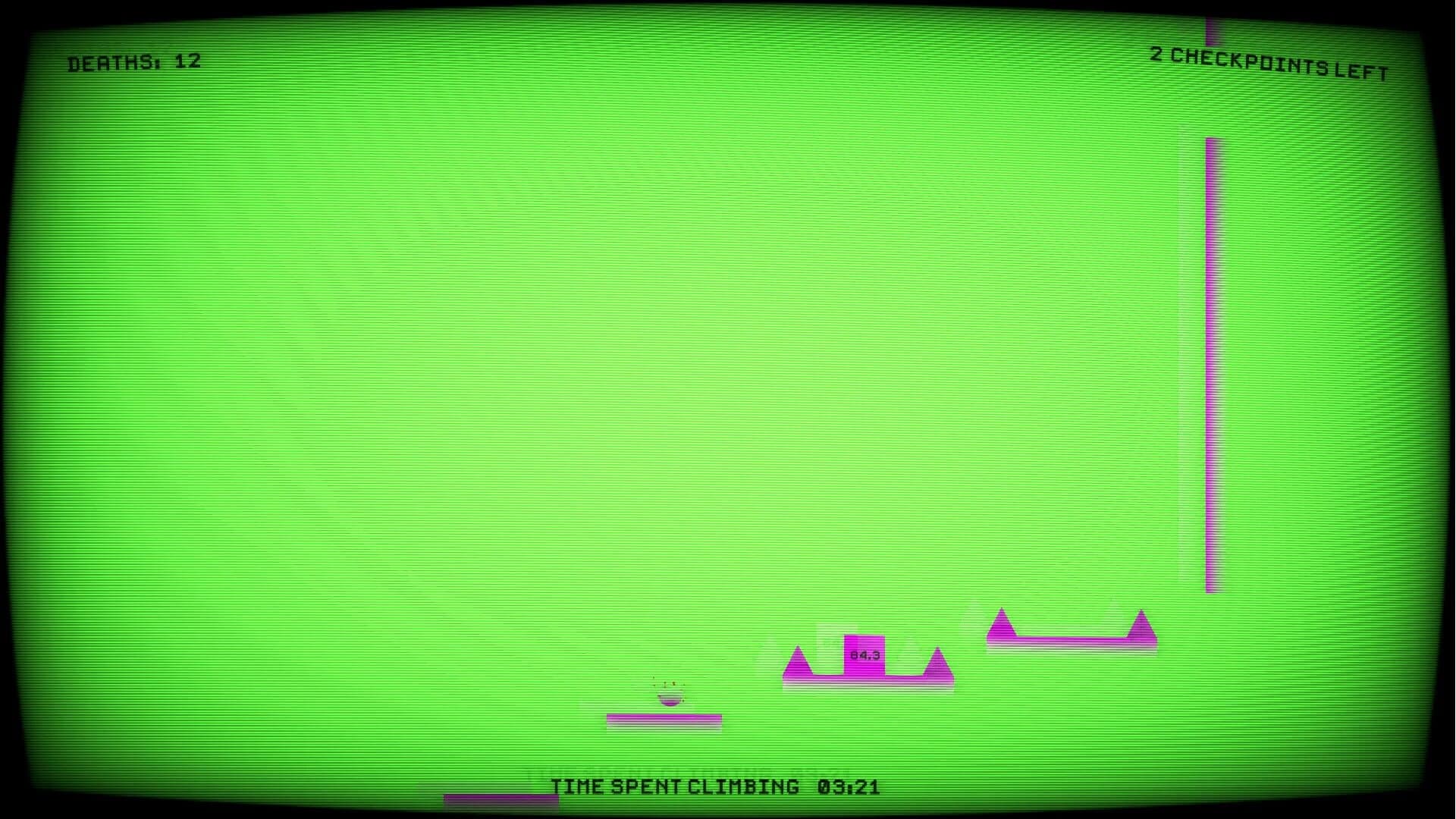 RetroVamp screenshot 2