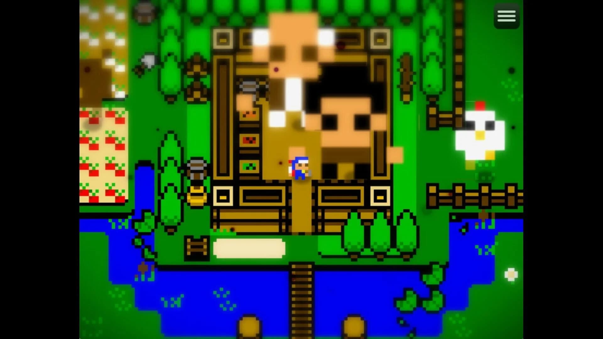 Retrys screenshot 2