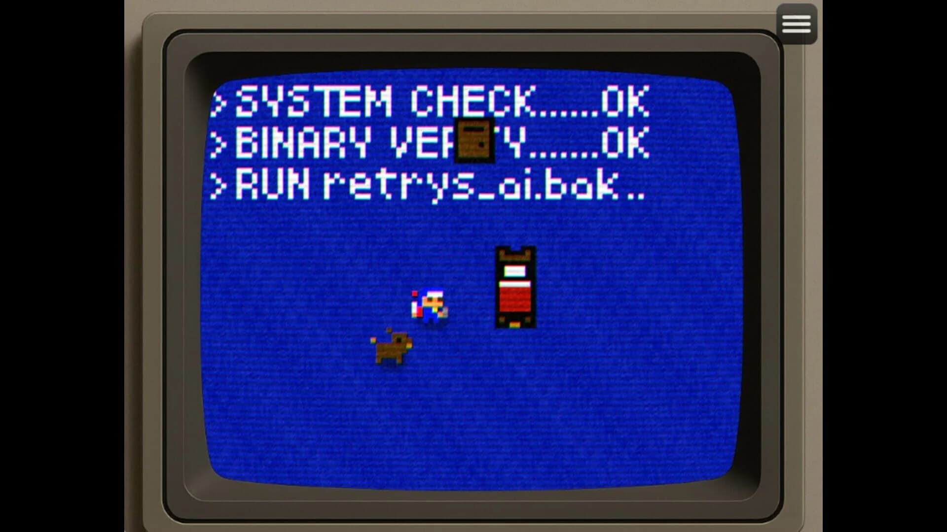 Retrys screenshot 3