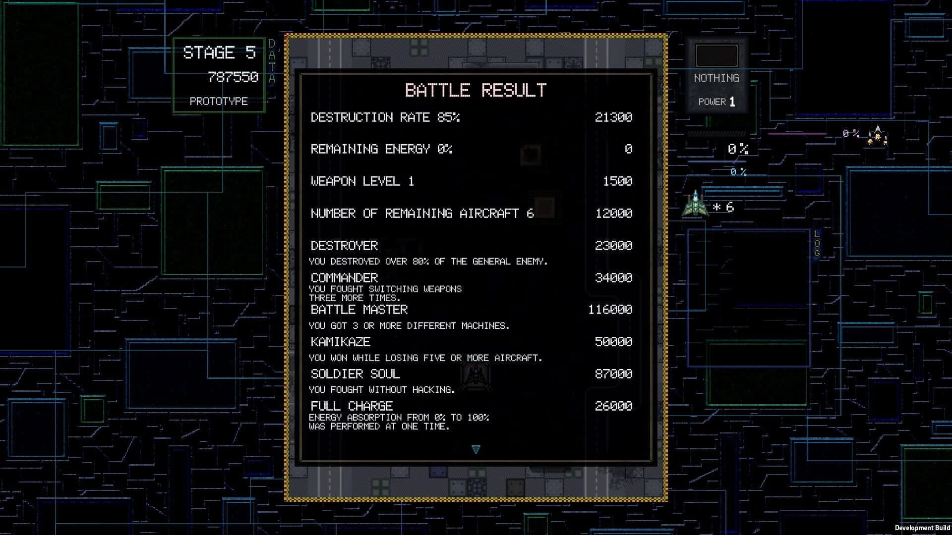 Return Ace screenshot 2