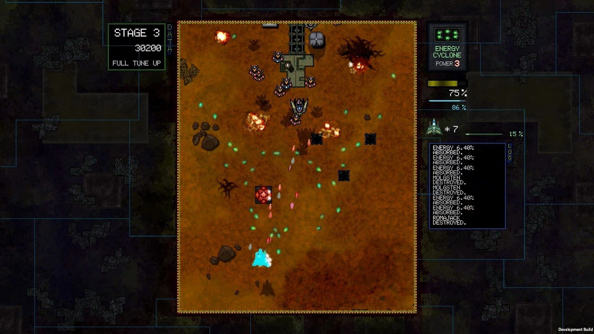Return Ace screenshot 5